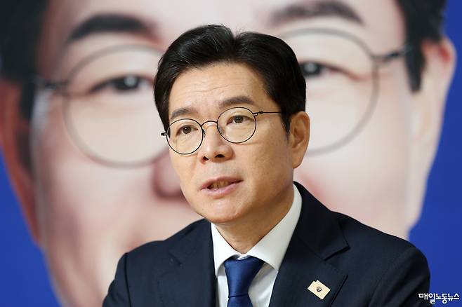 ▲ 정기훈 기자