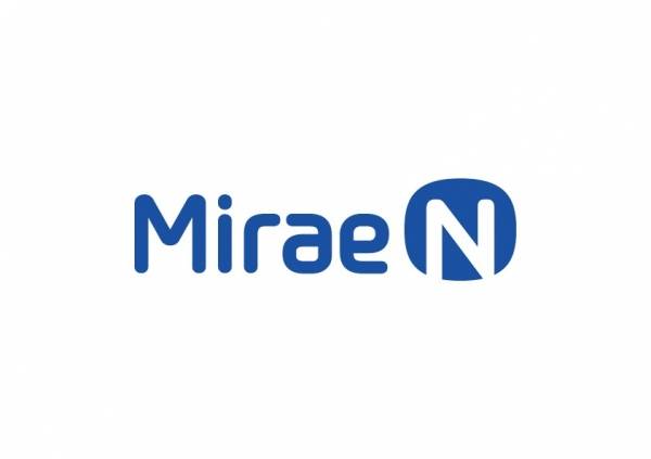 미래엔그룹 로고.&nbsp;ⓒ미래엔
