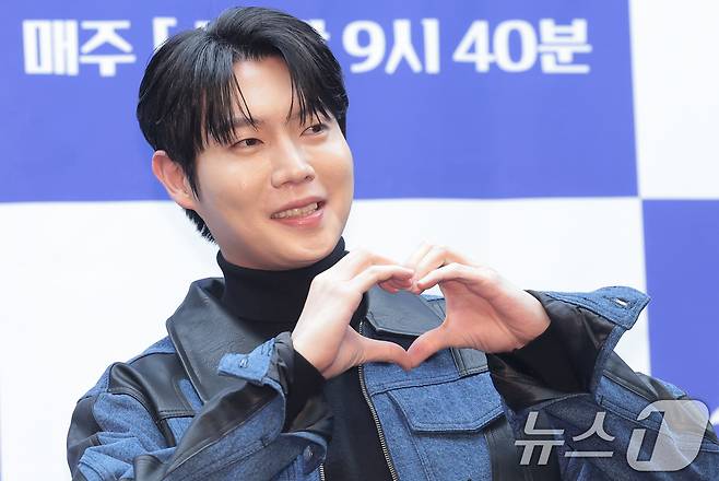 가수 손태진ⓒ 뉴스1 권현진 기자