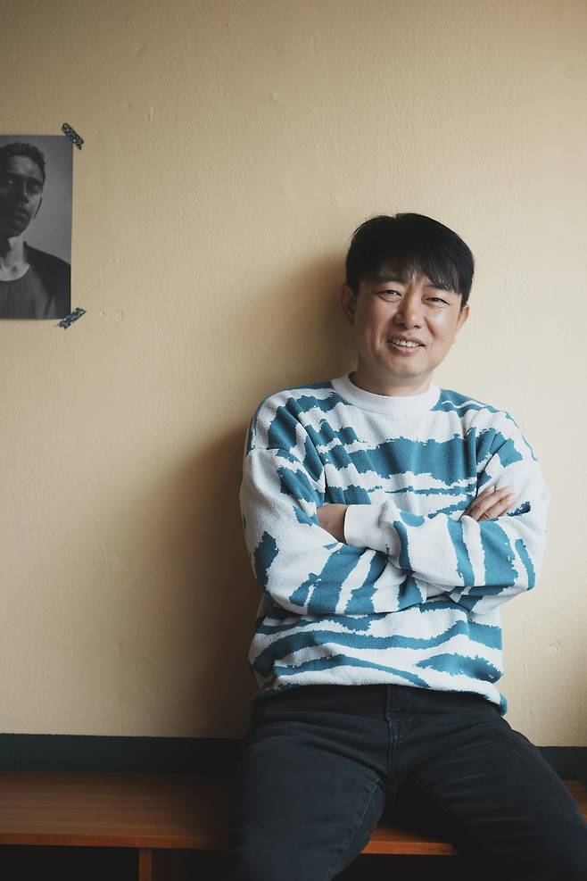 나상천 작가 (작가 본인 제공)