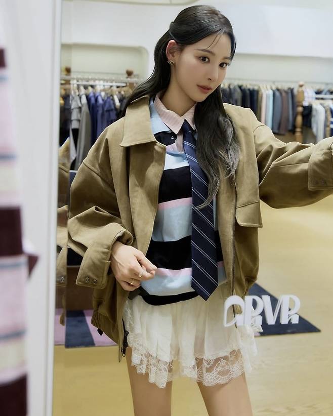 인스타그램 @inayommi