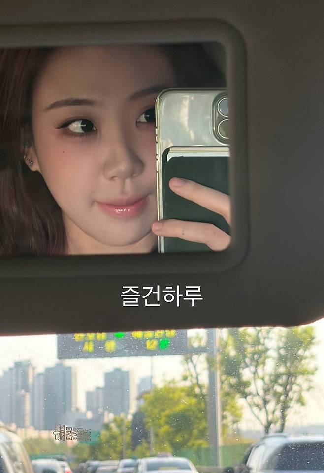 인스타그램 @youngji_02