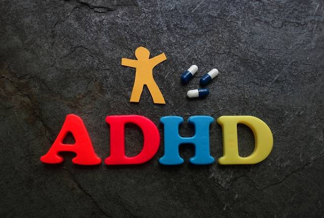 국내 ADHD 진료비와 환자 수가 최근 4년 새 각각 4배, 3.3배 급증했으며&nbsp;10대 환자가 가장 많은 것으로 나타났다. 게티이미지뱅크 제공