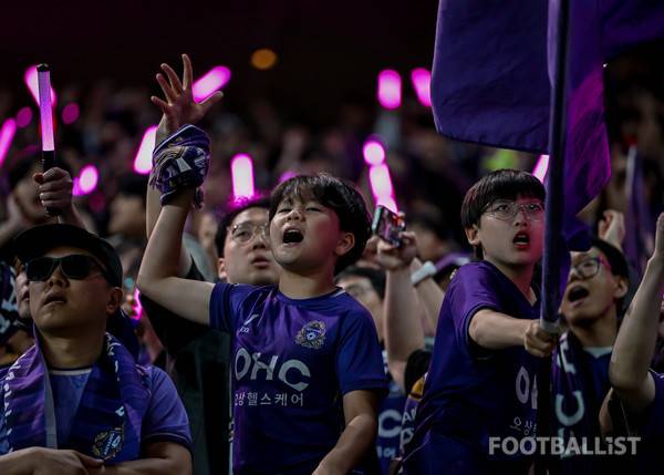 FC안양. 서형권 기자