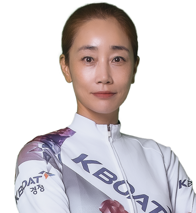 이주영(3기, A1). 사진=국민체육진흥공단
