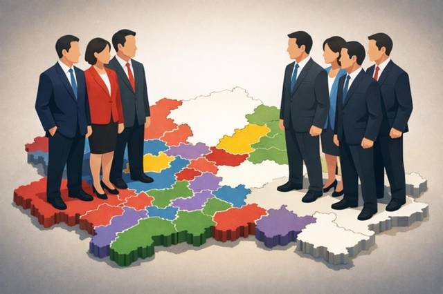기사 내용을 바탕으로 AI를 통해 제작된 일러스트. 경기일보 AI 뉴스 이미지