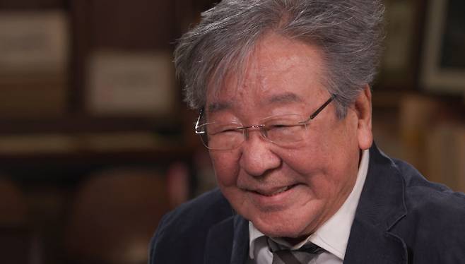 사진 I MBC ‘파하, 최불암입니다’