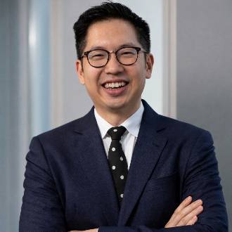 글로벌 임상개발 전문가 '대니 융'/사진제공=식스레터스