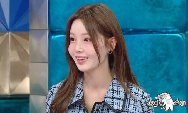 MBC ‘라디오스타’