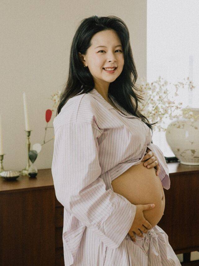 가수 출신 사업가 김소정/김소정 소셜미디어