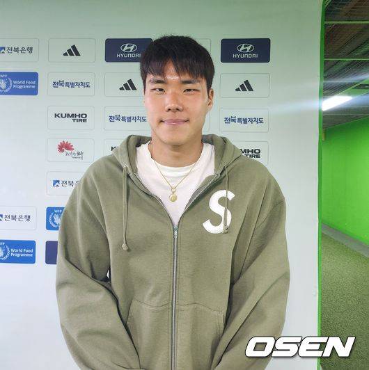 [사진] 전주월드컵경기장 / 고성환 기자.
