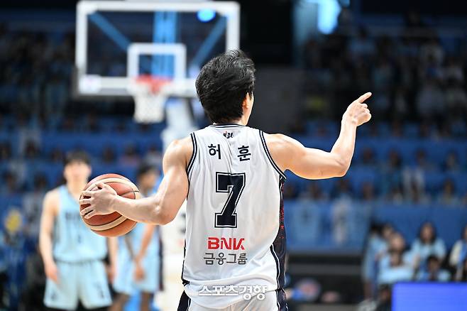 허훈 | KBL 제공