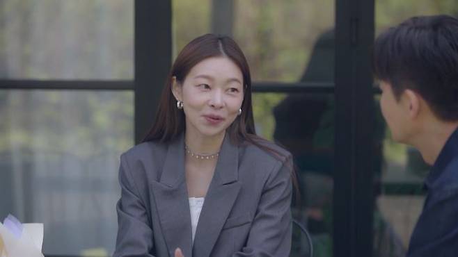 /사진=채널A '신랑수업2'