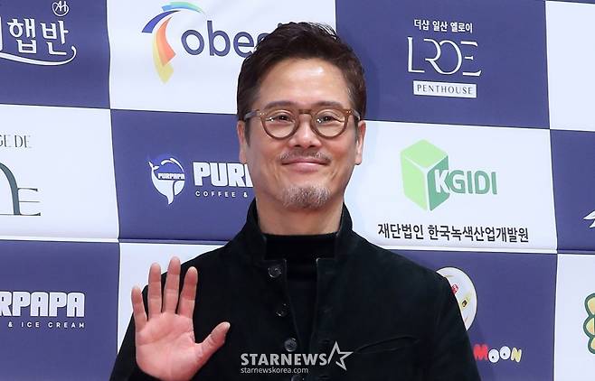 뮤지컬배우 남경주 /사진=김창현 chmt@