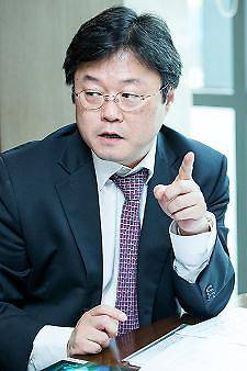 [주재우 경희대학교 교수]