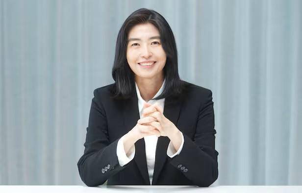 정신아 카카오 대표 [사진=카카오]