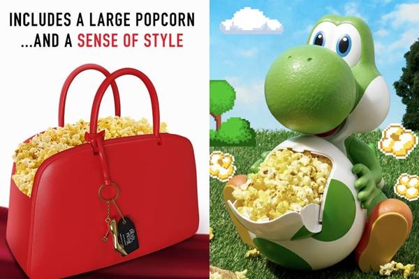 제공=AMCtheatres, CJ CGV