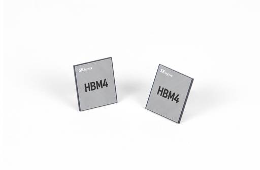 SK하이닉스 HBM4/SK하이닉스