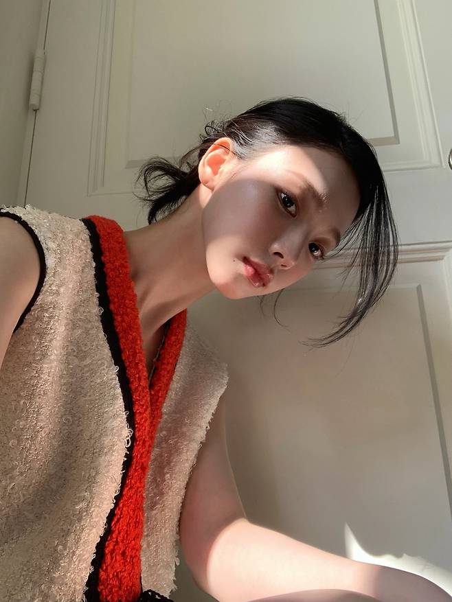 사진 | 카리나 SNS