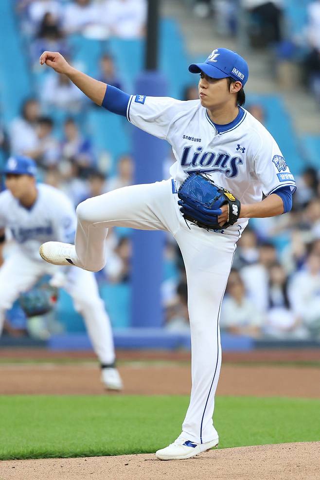 사진제공=삼성 라이온즈