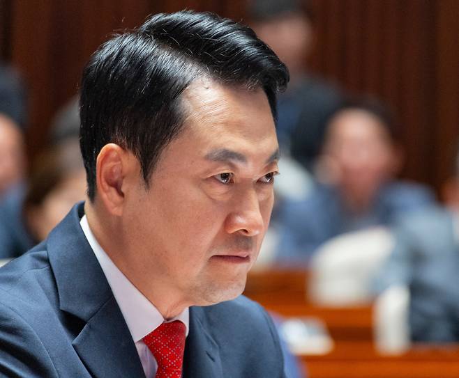 국민의힘 장동혁 대표/연합뉴스