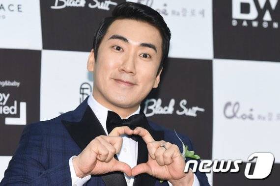 개그맨 이상훈씨. /사진=뉴스1