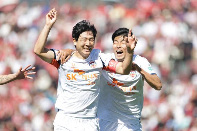 사진=한국프로축구연맹