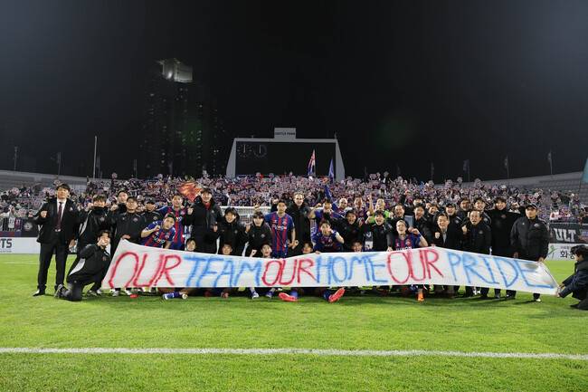 사진=한국프로축구연맹