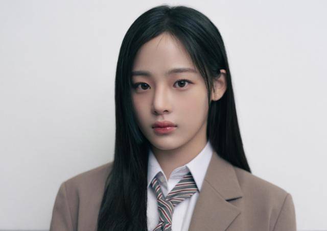 그룹 뉴진스 멤버 민지. 어도어 제공