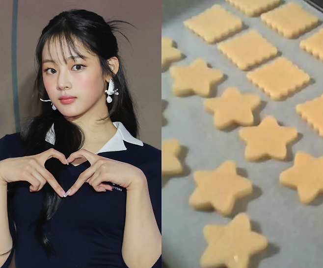 뉴진스 민지.