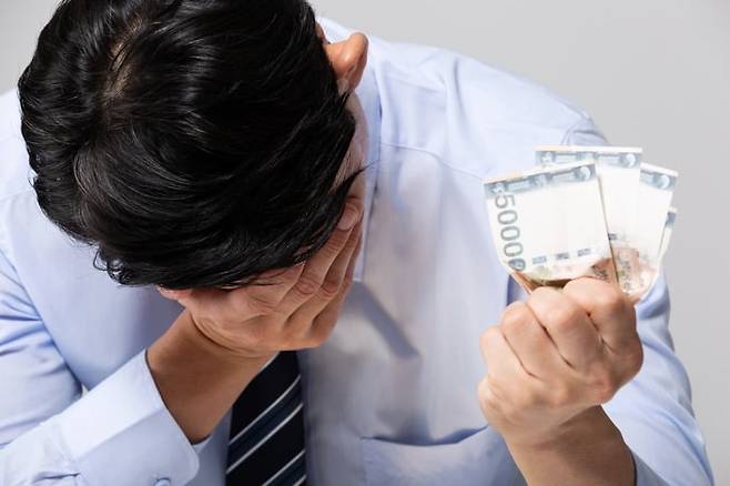 사진은 기사와 관련 없음.  / 사진=게티이미지뱅크