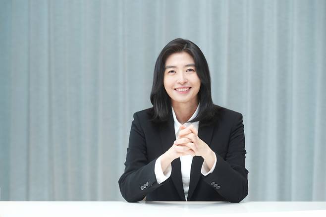 정신아 카카오 대표