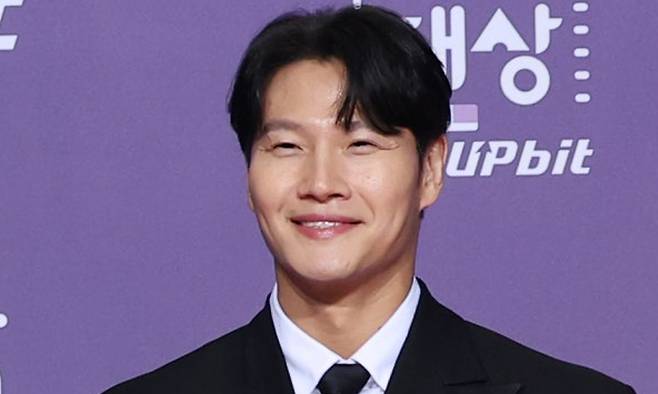 가수 김종국. 뉴스1