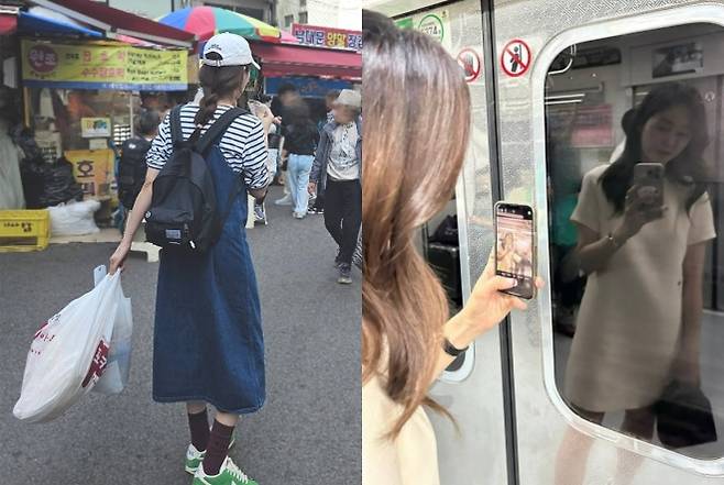 사진=성유리 인스타그램 캡처