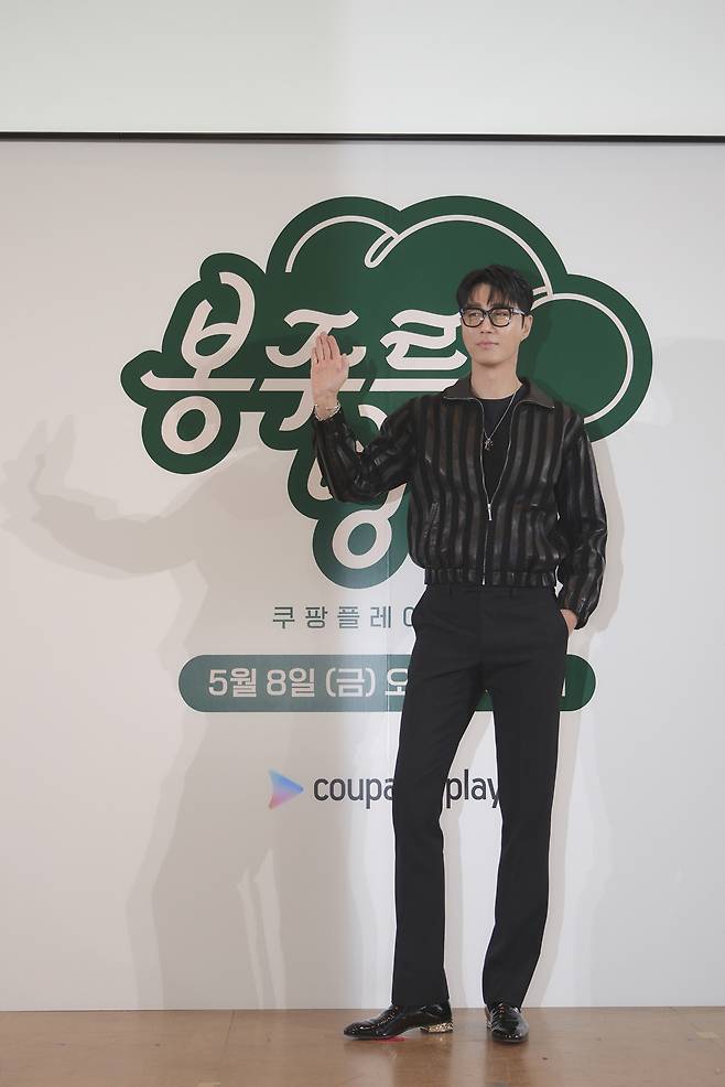차승원. 사진 제공=쿠팡플레이