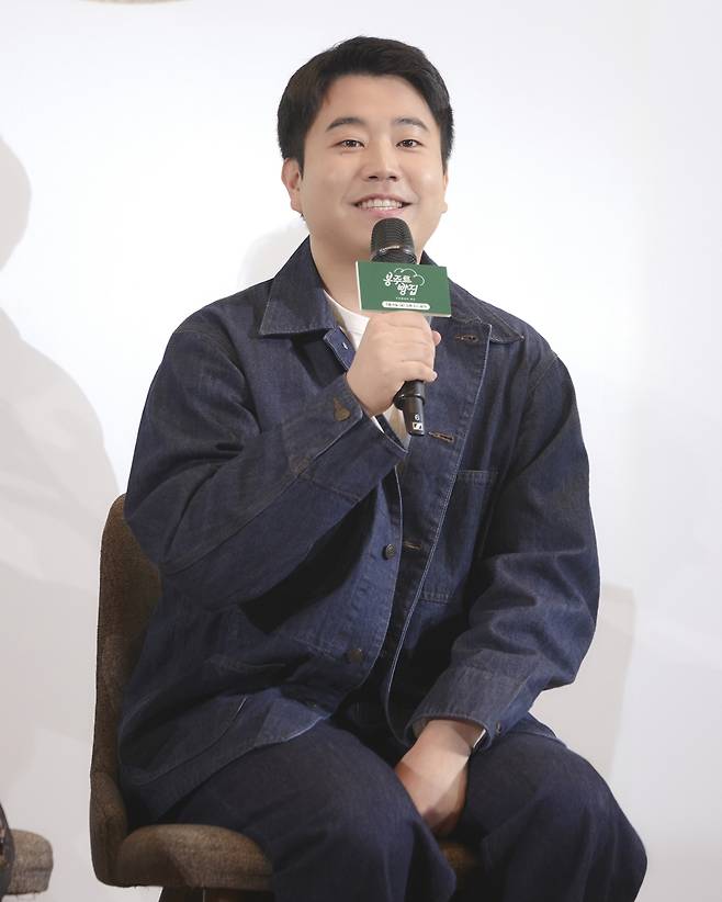 박근형 PD. 사진 제공=쿠팡플레이