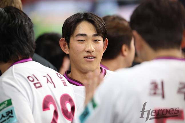 양현종. /사진=키움 히어로즈