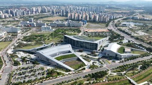 충남도청 전경 [충남도 제공. 재판매 및 DB 금지]