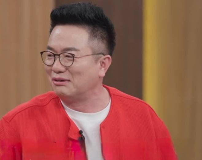 김태균이 20년 동안 4번만 불참했다고 밝혔다./사진제공=MBN