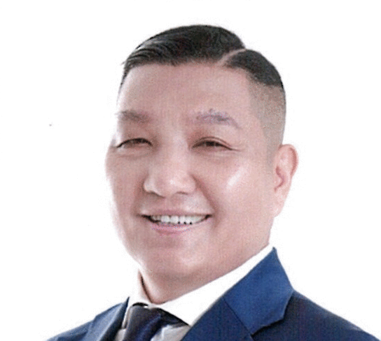 조국혁신당 유관혁 동두천시장 후보