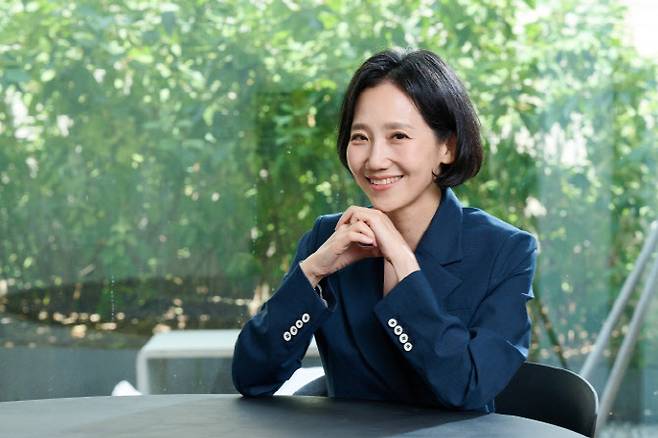김지윤 연세대 동서문제연구원 초빙교수. (사진=본인 제공)