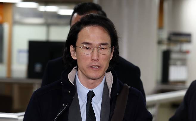 조현범 한국앤컴퍼니그룹 회장./뉴스1