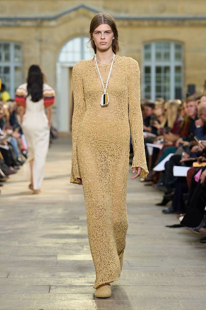 Gabriela Hearst 26 S/S