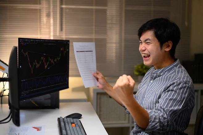 기사의 이해를 돕기 위한 자료사진. 출처=게티이미지뱅크