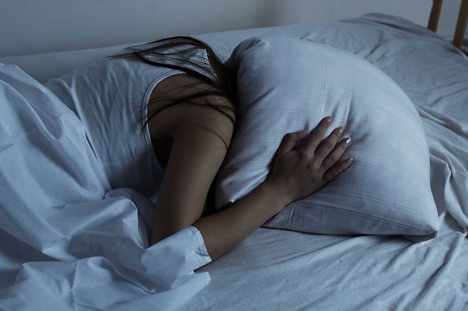 가정의학과 전문의 이동환 원장이 혈당을 올리는 의외의 주범으로 부족한 수면을 꼽았다./사진=클립아트코리아