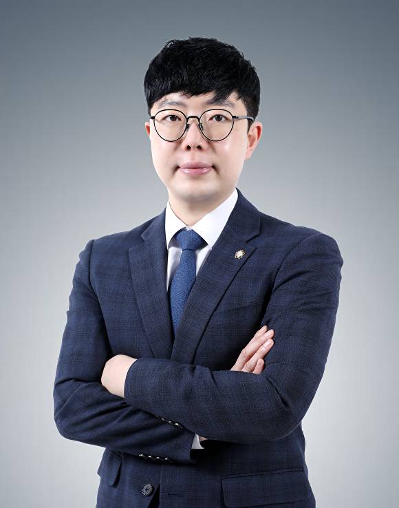 강동훈 법무법인 대륜 변호사. [사진=법무법인 대륜]
