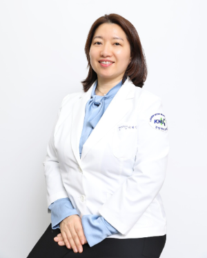 이혜진 대한비만학회 강원지회 홍보이사&nbsp;(강원대병원 예방의학과 전문의)