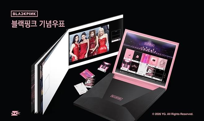 (Credit: YG Entertainment)