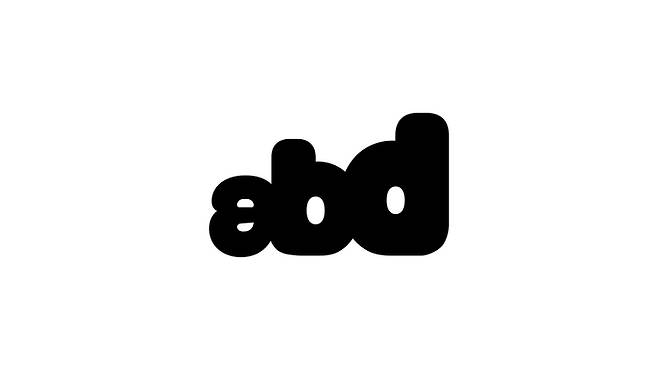 하이브 새 걸그룹 레이블 ‘ABD’ 로고. 사진ㅣ하이브