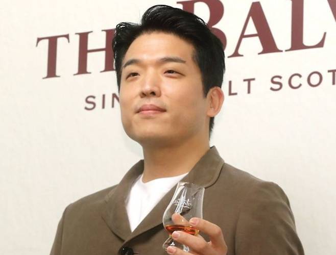 안성재 셰프. [뉴시스]